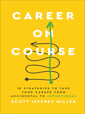 cover image of Career on Course